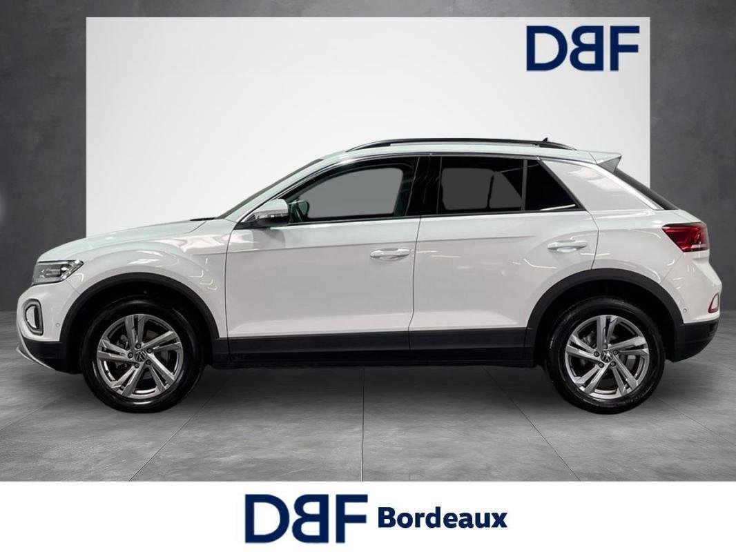Volkswagen T-Roc - Photo 2