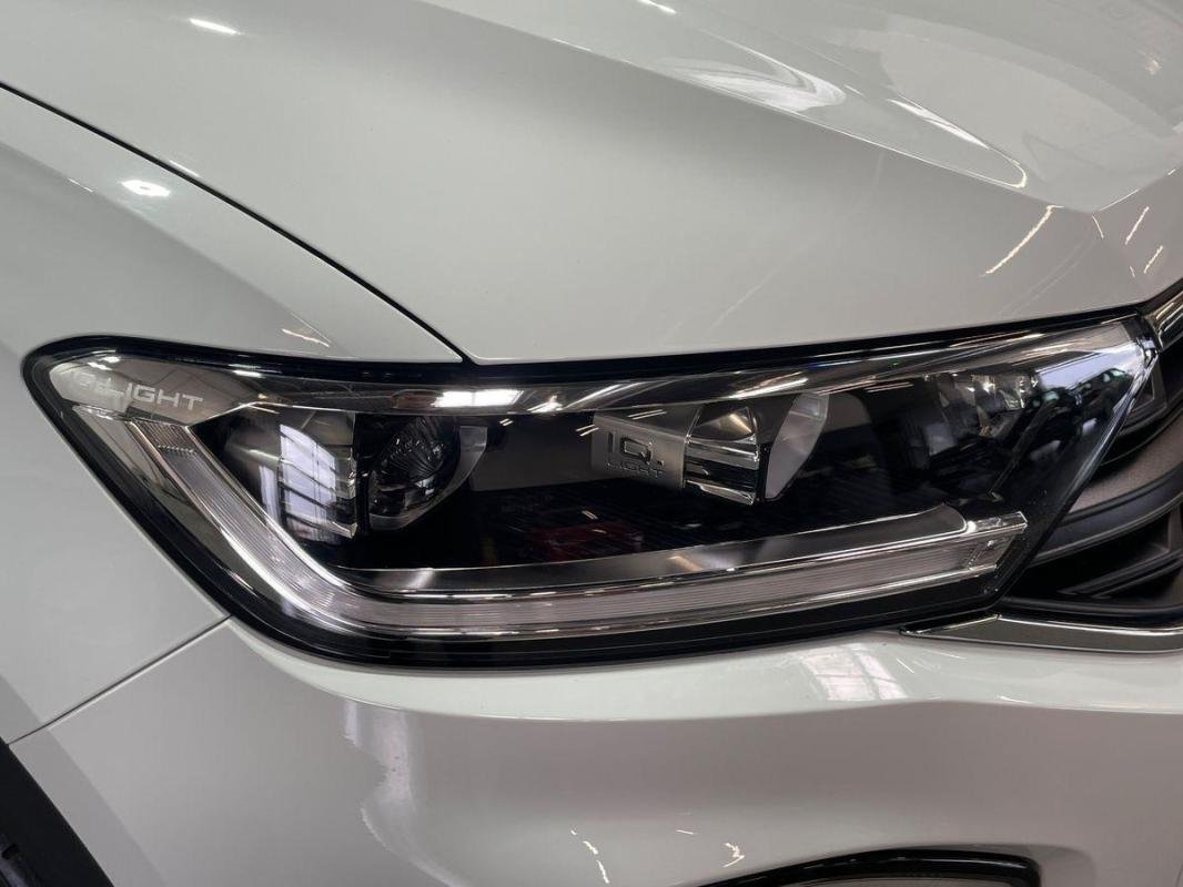 Volkswagen T-Roc - Photo 26