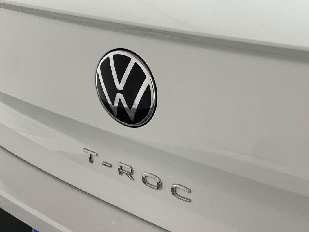Volkswagen T-Roc - Photo 27