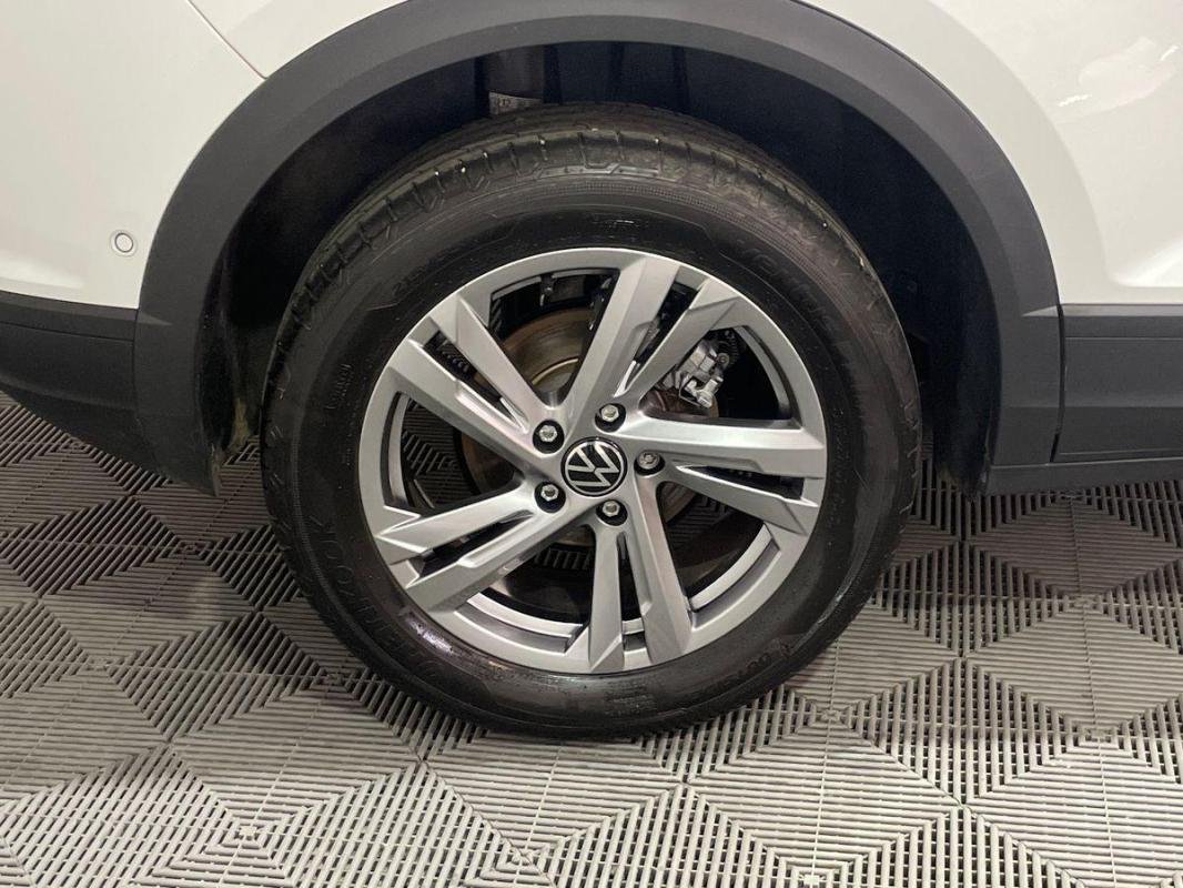 Volkswagen T-Roc - Photo 28
