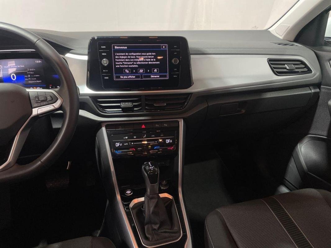 Volkswagen T-Roc - Photo 10