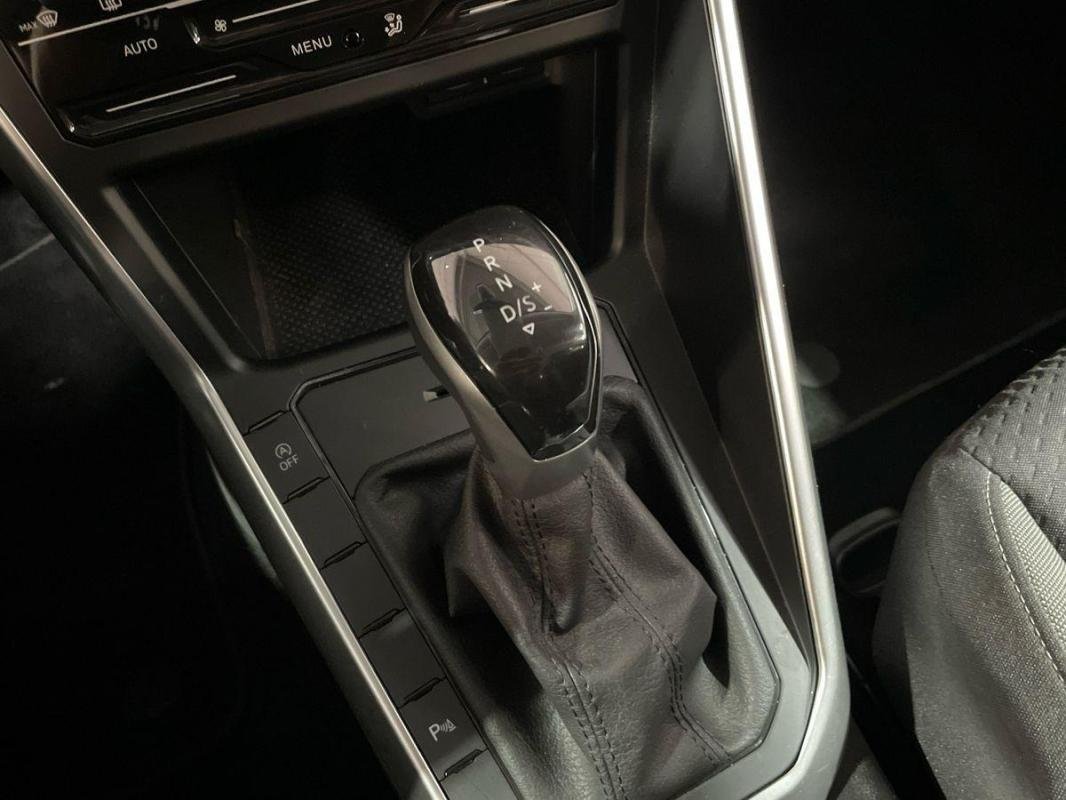 Volkswagen Taigo - Photo 11