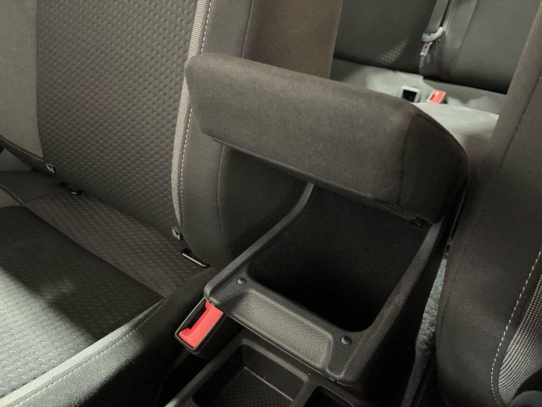 Volkswagen Taigo - Photo 12
