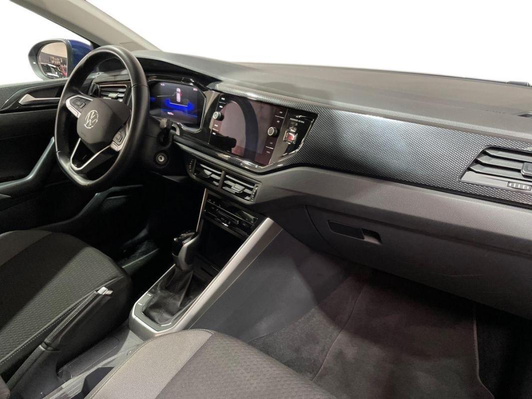 Volkswagen Taigo - Photo 13
