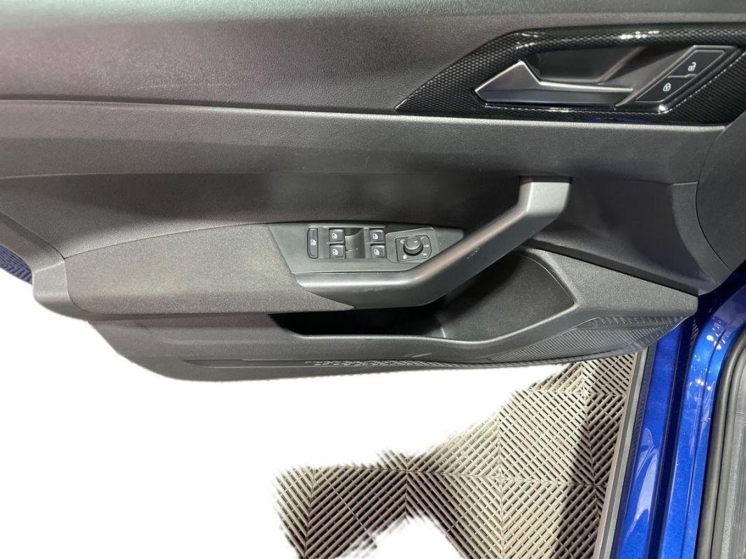 Volkswagen Taigo - Photo 15