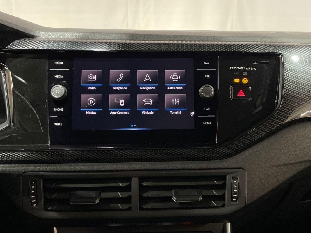 Volkswagen Taigo - Photo 16
