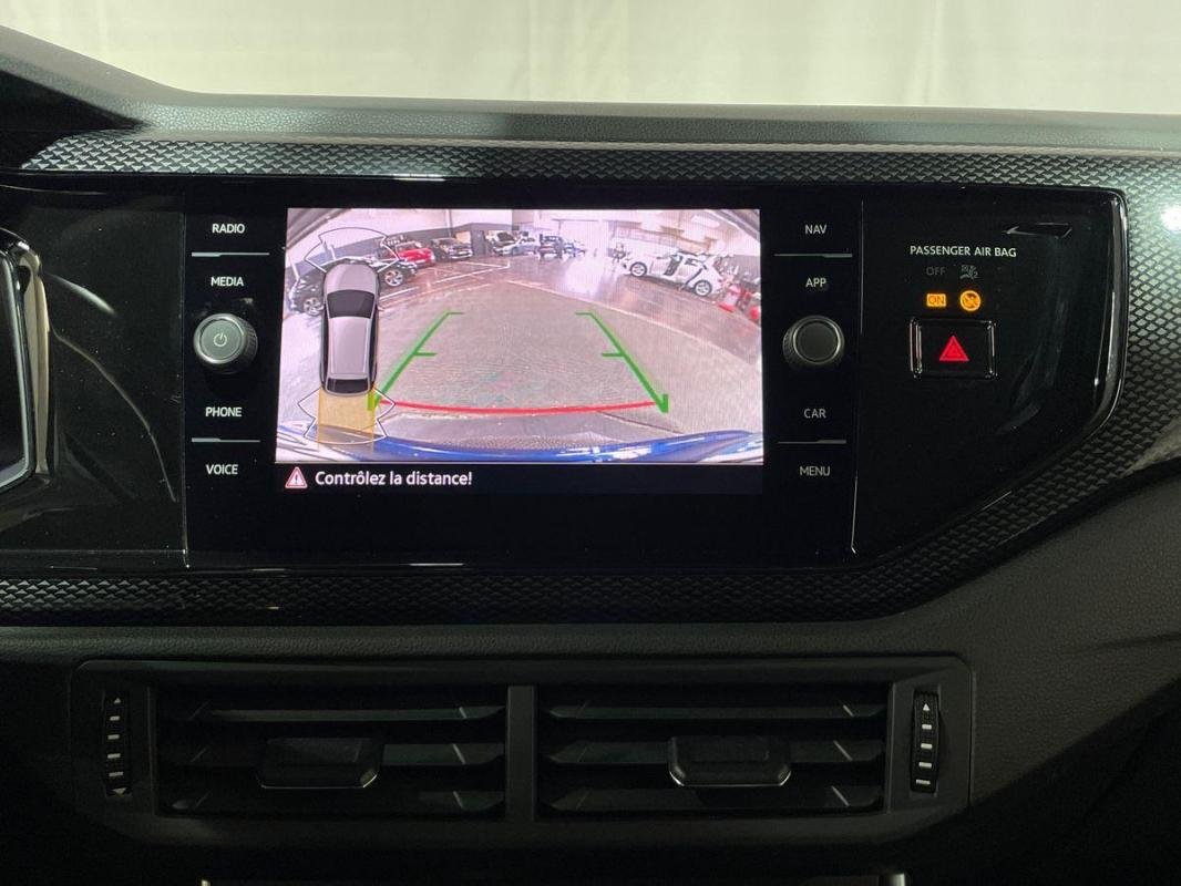 Volkswagen Taigo - Photo 18