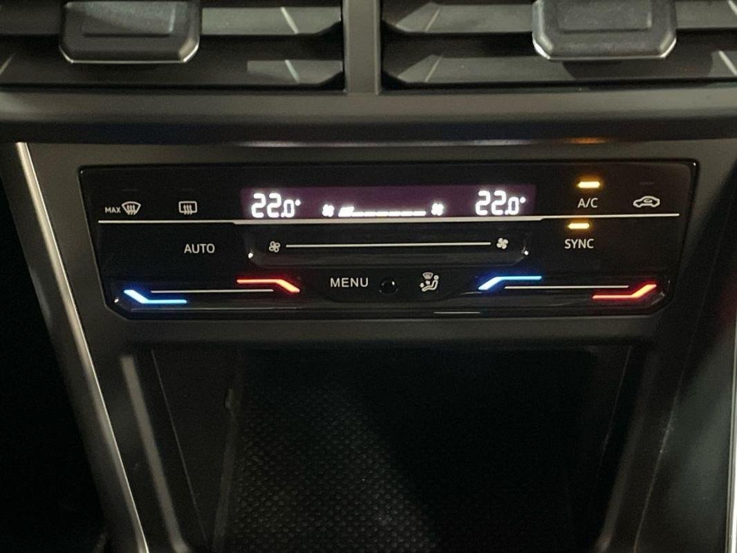 Volkswagen Taigo - Photo 19