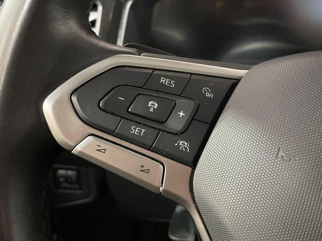Volkswagen Taigo - Photo 21