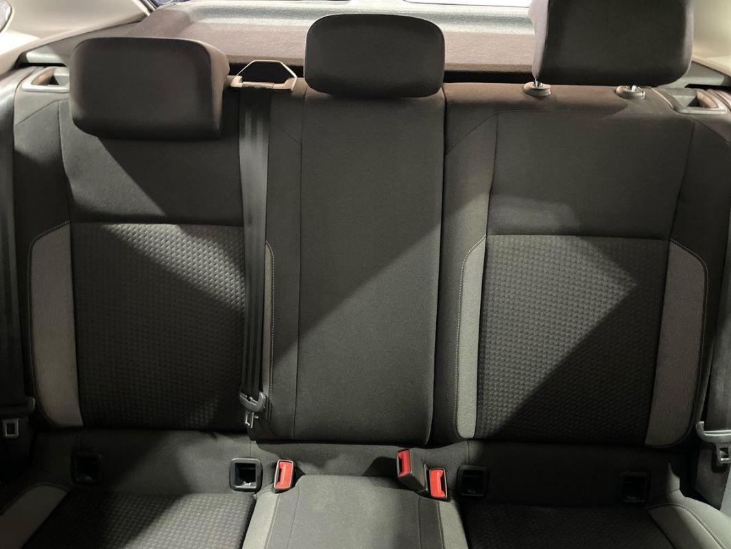 Volkswagen Taigo - Photo 22