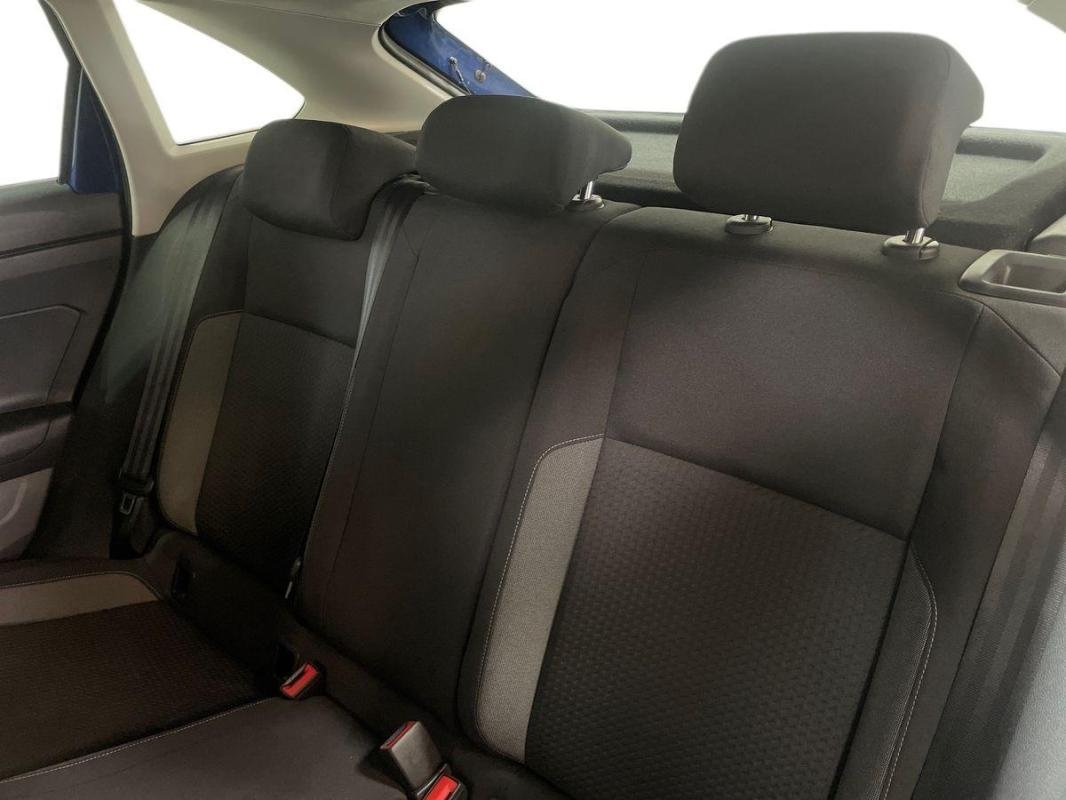 Volkswagen Taigo - Photo 23