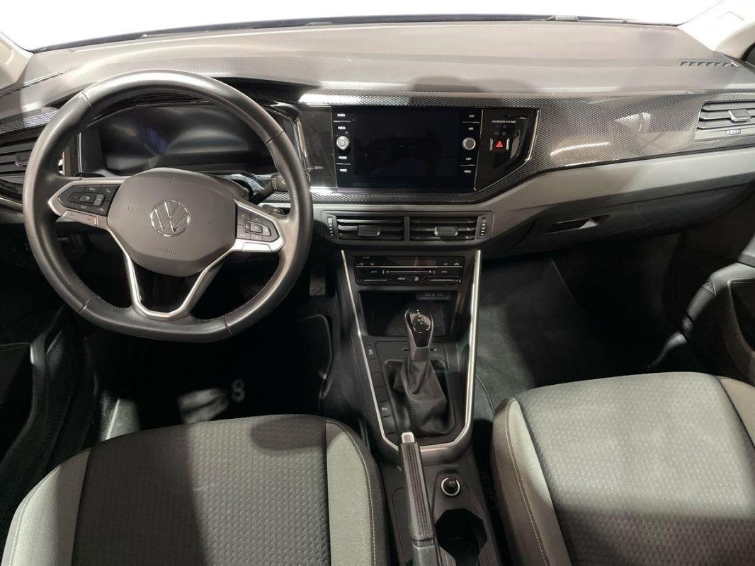 Volkswagen Taigo - Photo 24