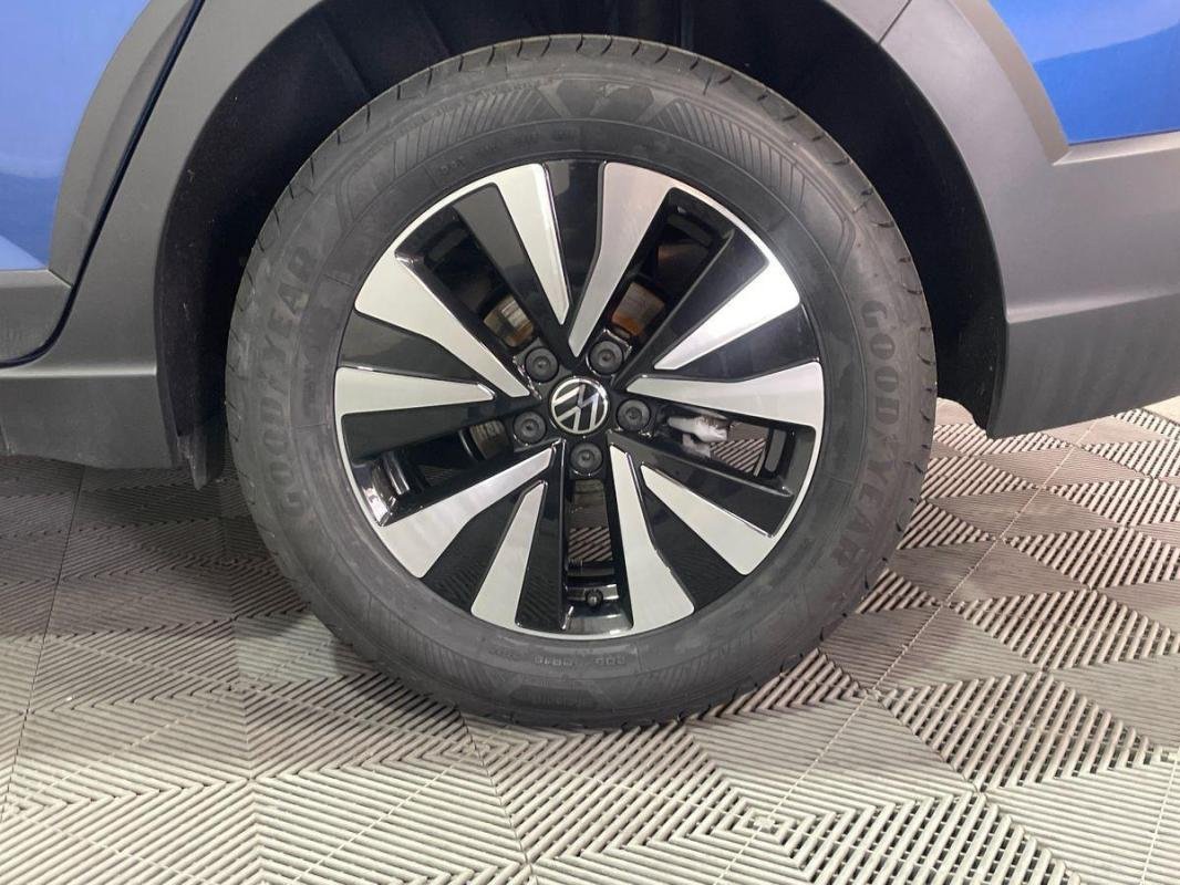 Volkswagen Taigo - Photo 28