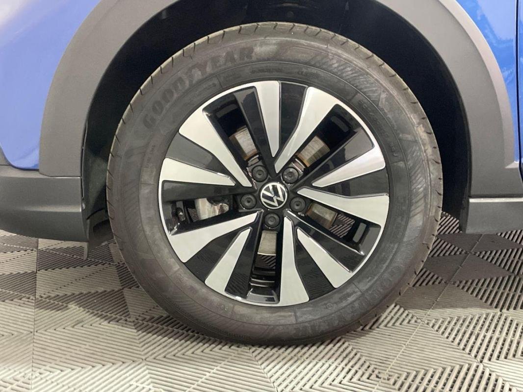 Volkswagen Taigo - Photo 29