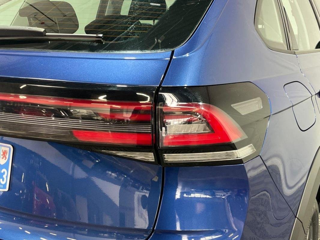 Volkswagen Taigo - Photo 30