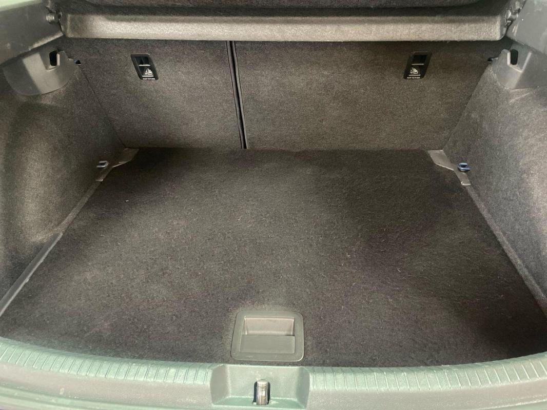 Volkswagen Taigo - Photo 31