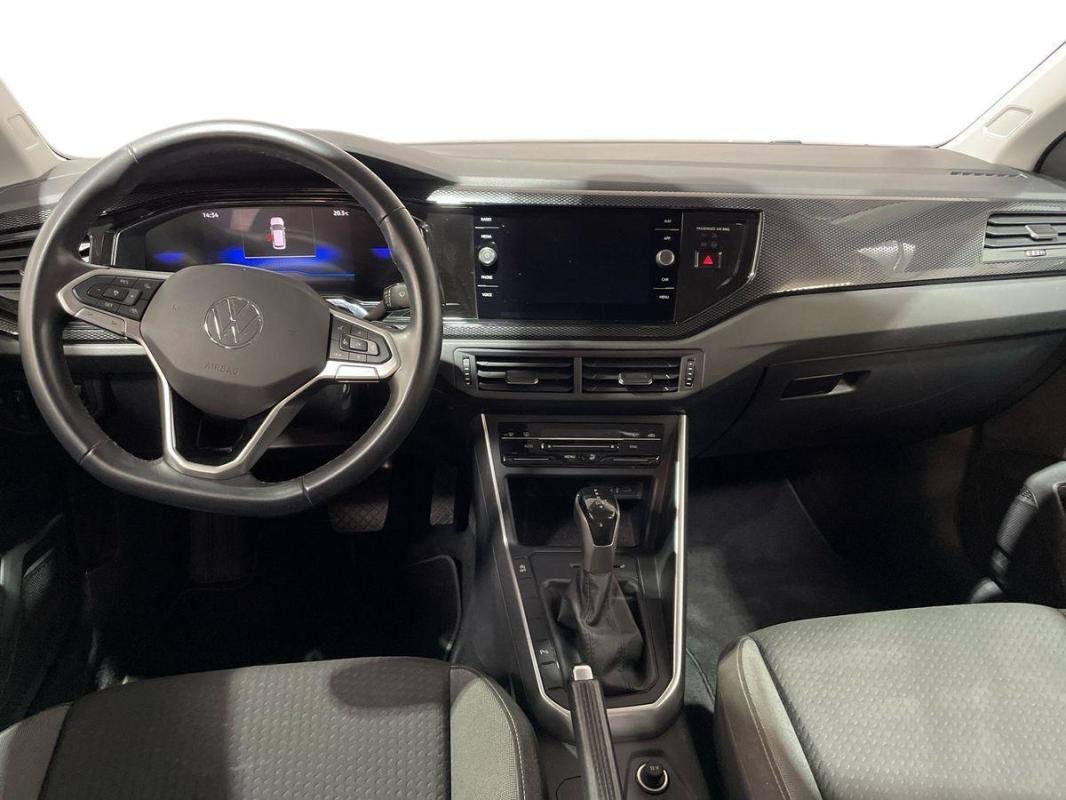 Volkswagen Taigo - Photo 8