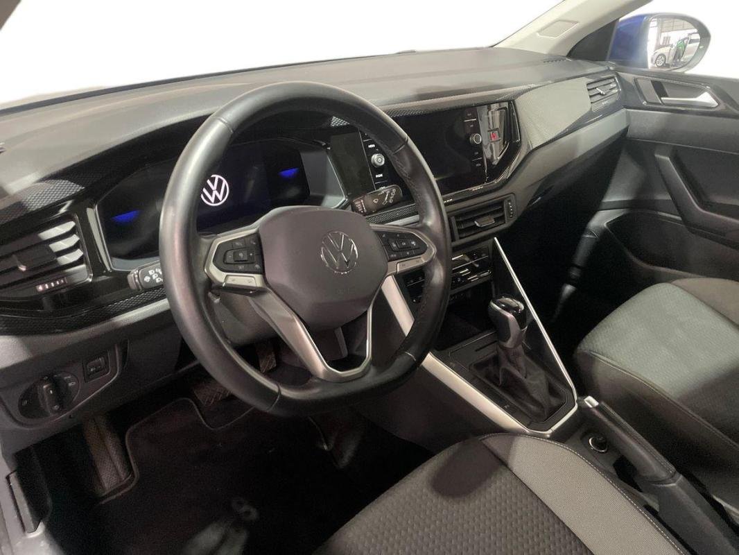 Volkswagen Taigo - Photo 9