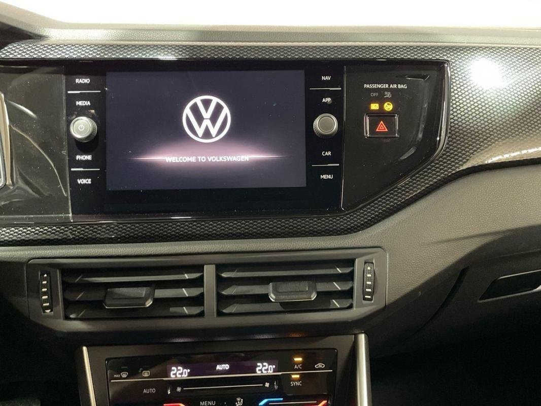 Volkswagen Taigo - Photo 10