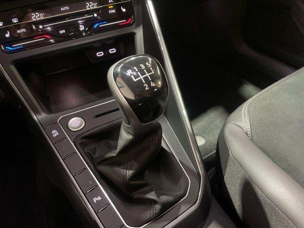 Volkswagen Polo - Photo 11