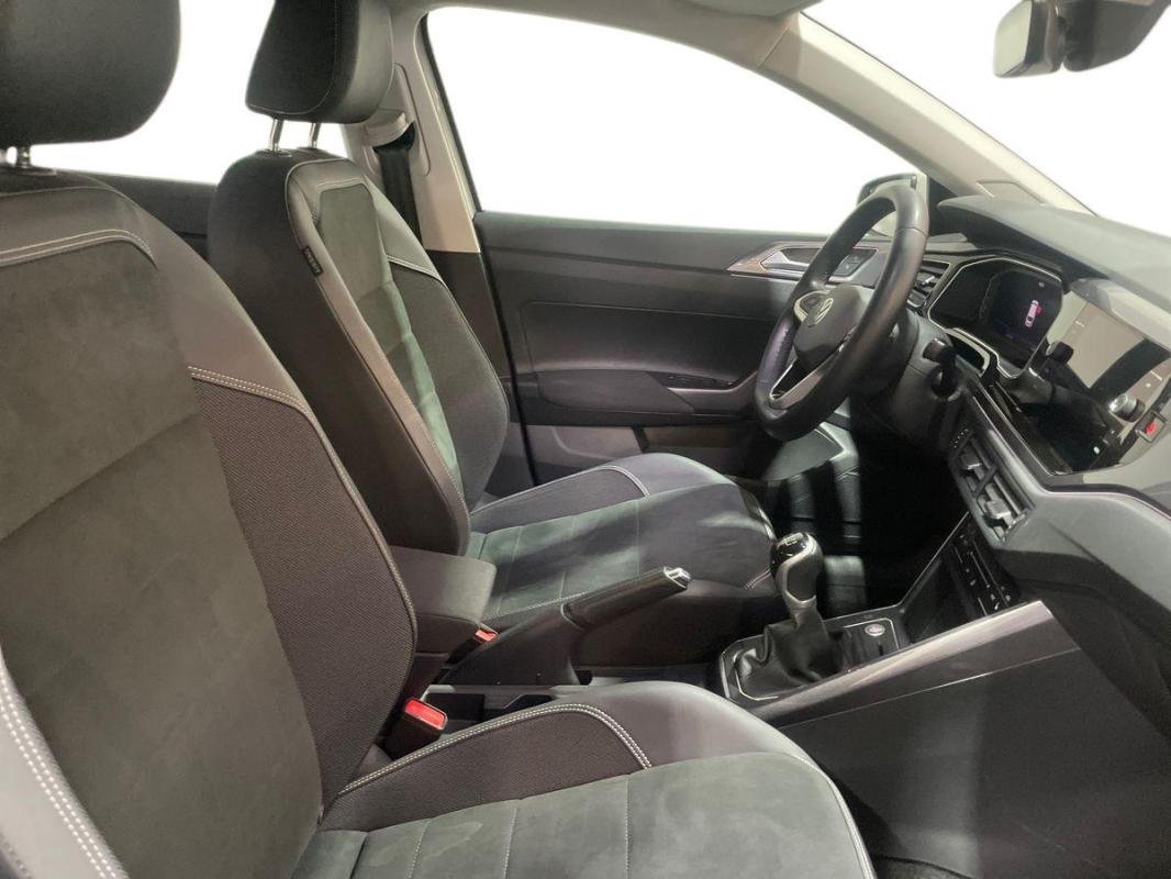 Volkswagen Polo - Photo 13
