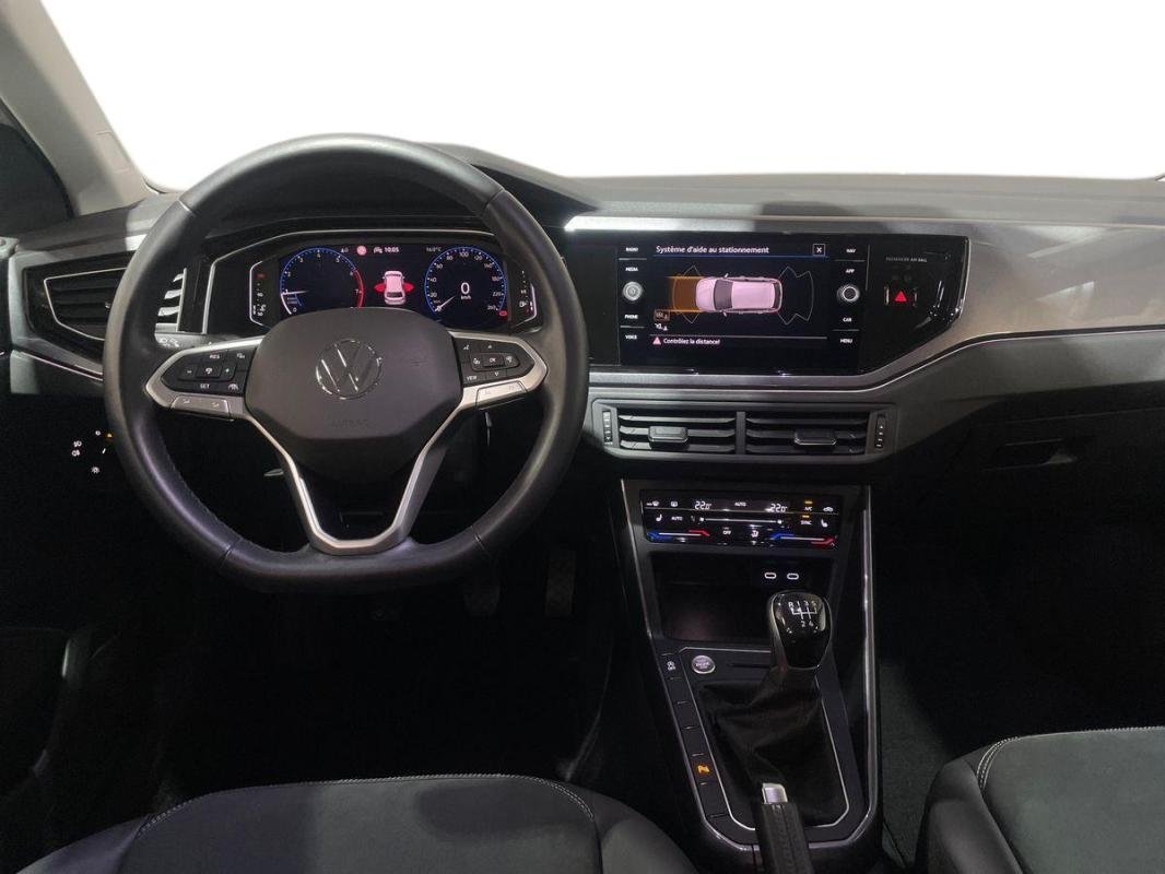 Volkswagen Polo - Photo 24