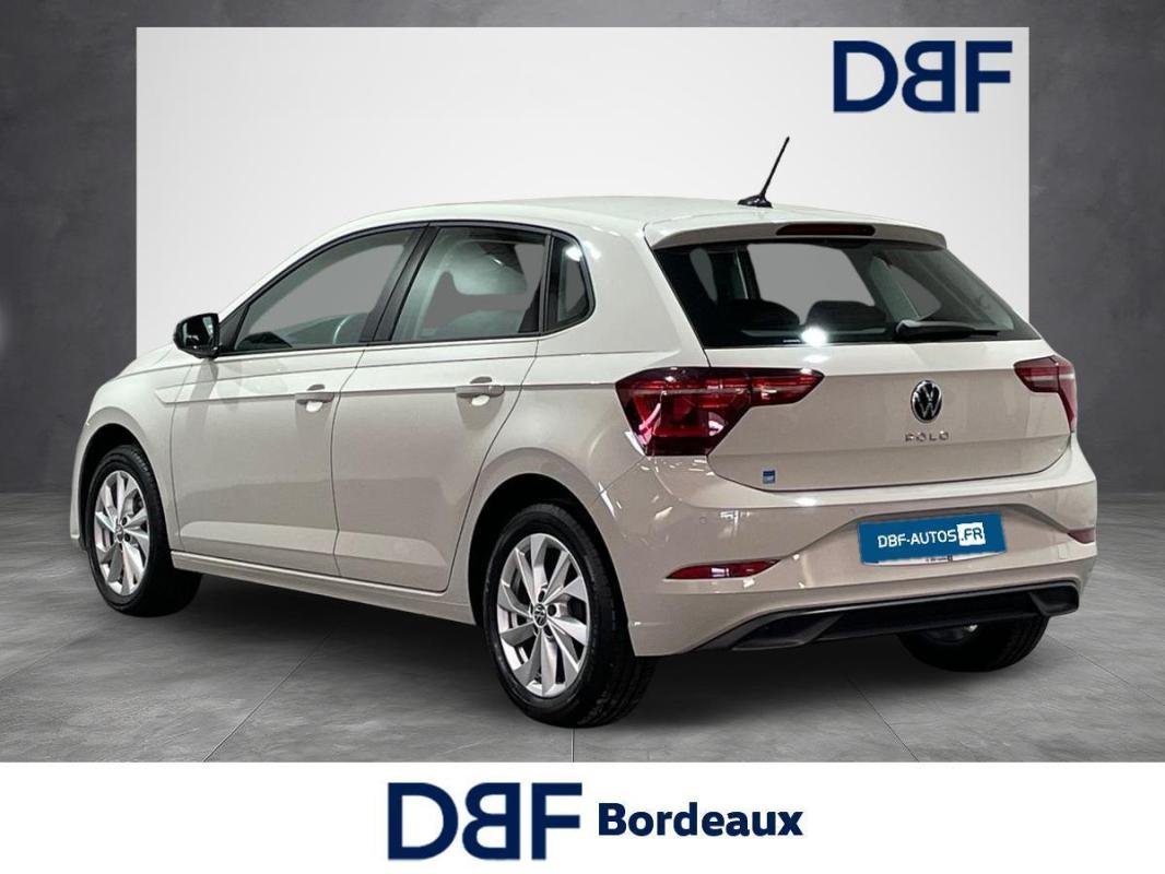 Volkswagen Polo - Photo 3