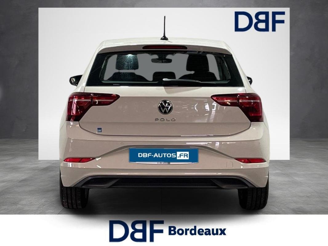 Volkswagen Polo - Photo 4