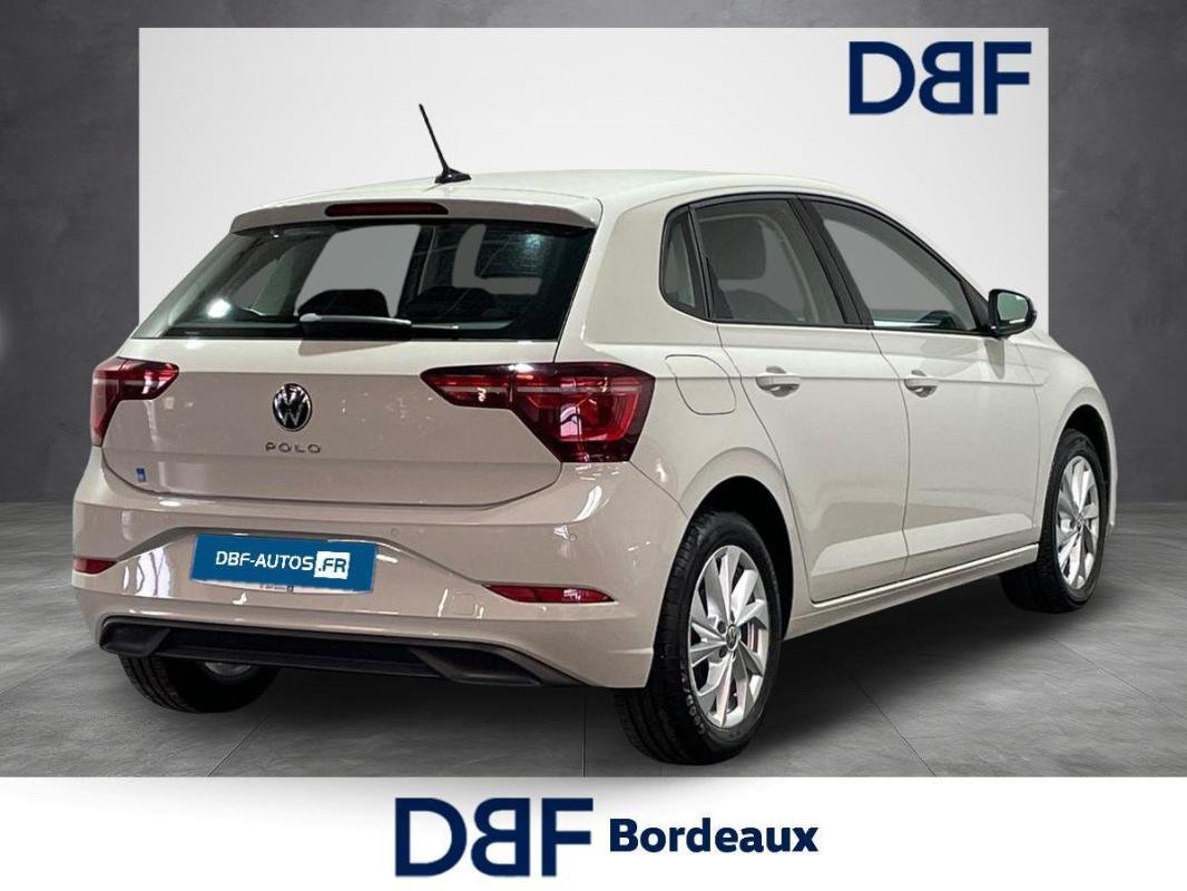 Volkswagen Polo - Photo 5