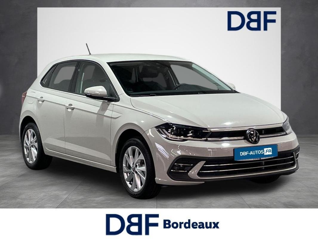 Volkswagen Polo - Photo 6