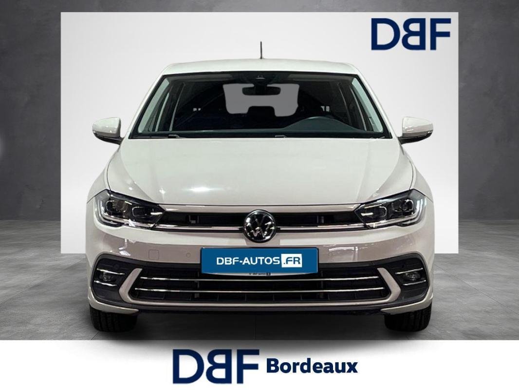 Volkswagen Polo - Photo 7