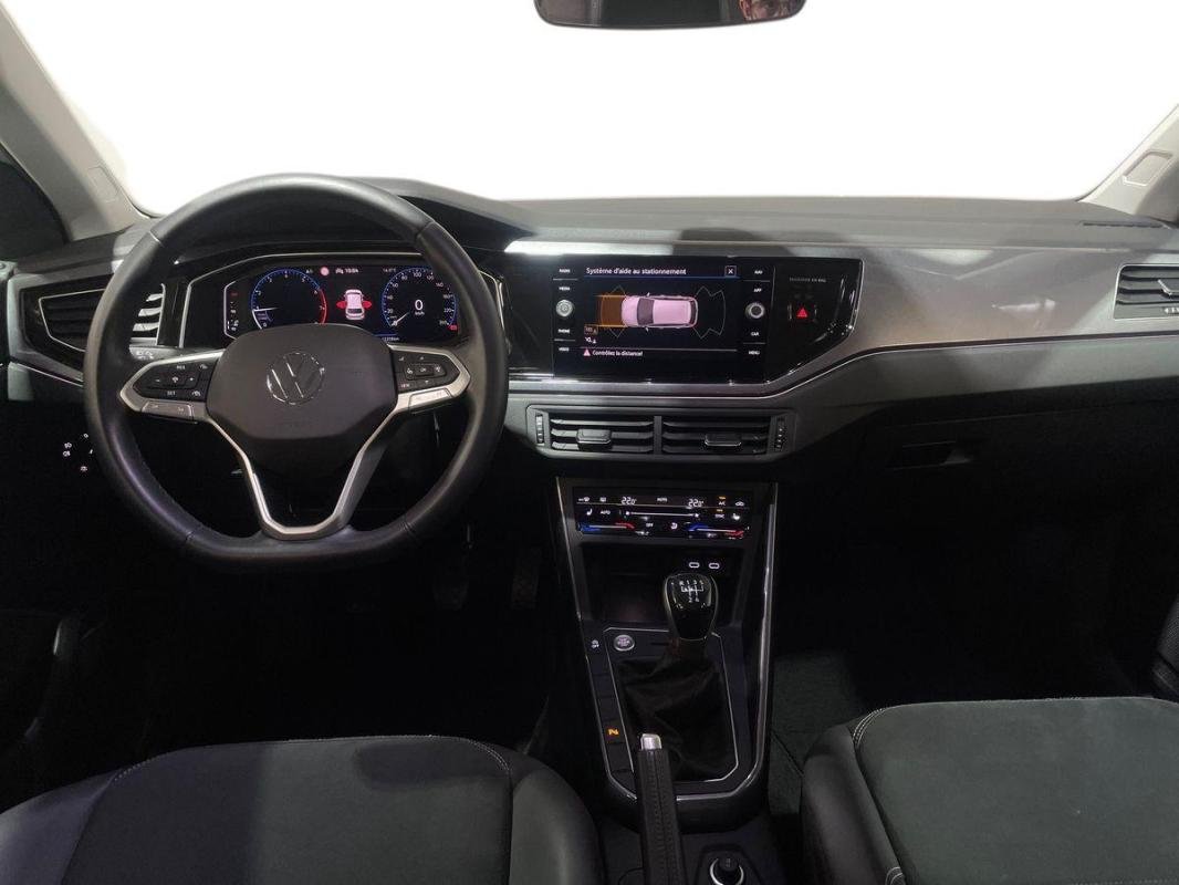 Volkswagen Polo - Photo 8