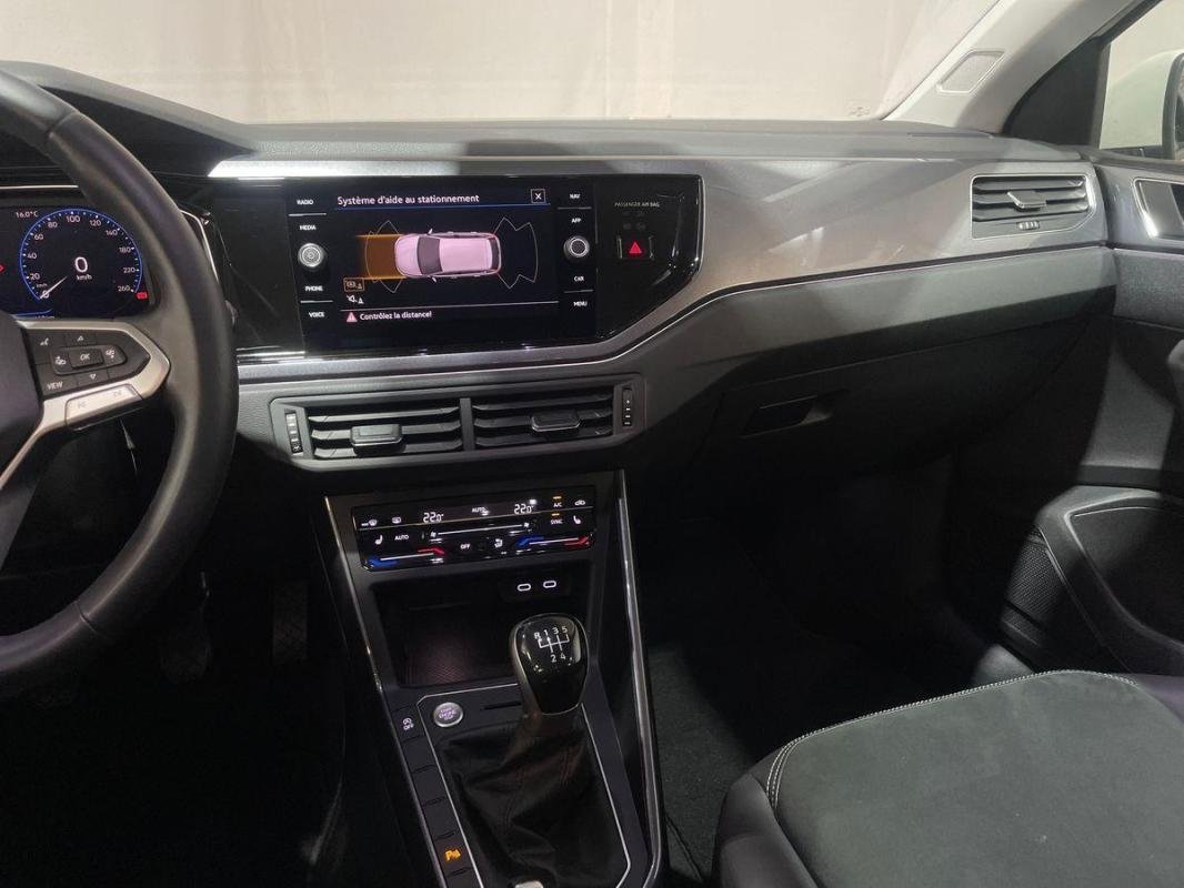 Volkswagen Polo - Photo 10