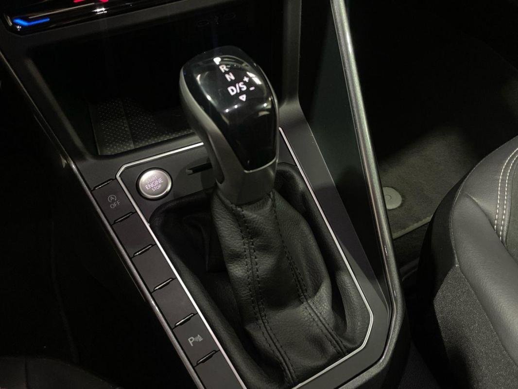 Volkswagen Taigo - Photo 11