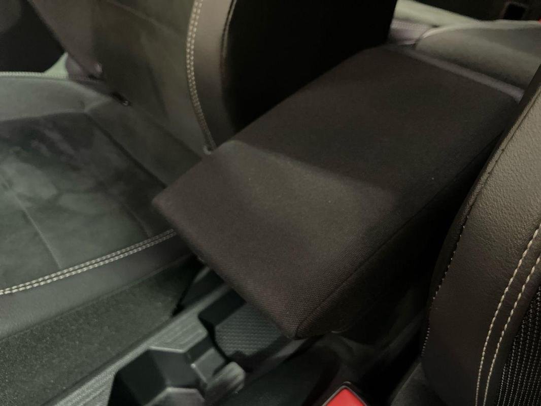Volkswagen Taigo - Photo 12