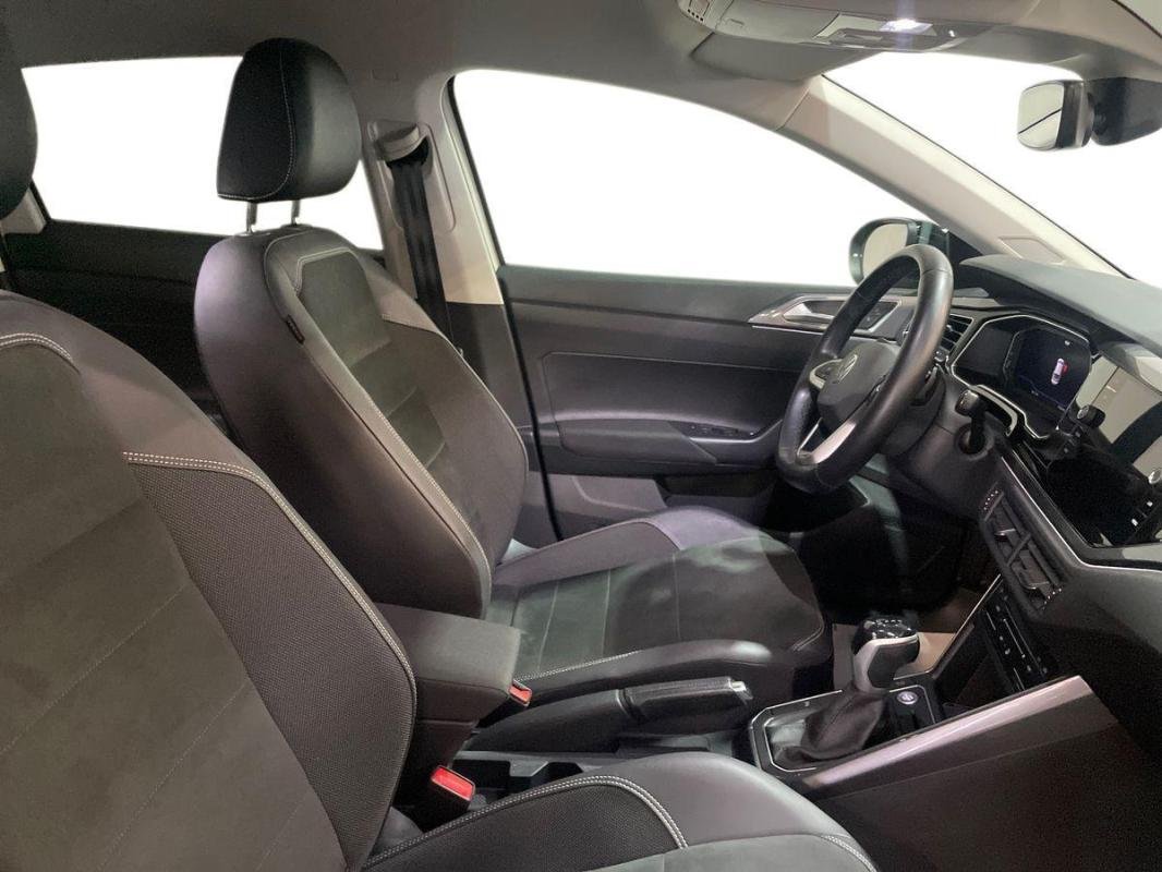 Volkswagen Taigo - Photo 13