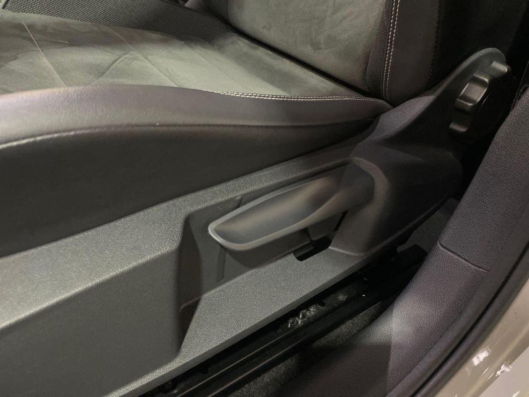 Volkswagen Taigo - Photo 14