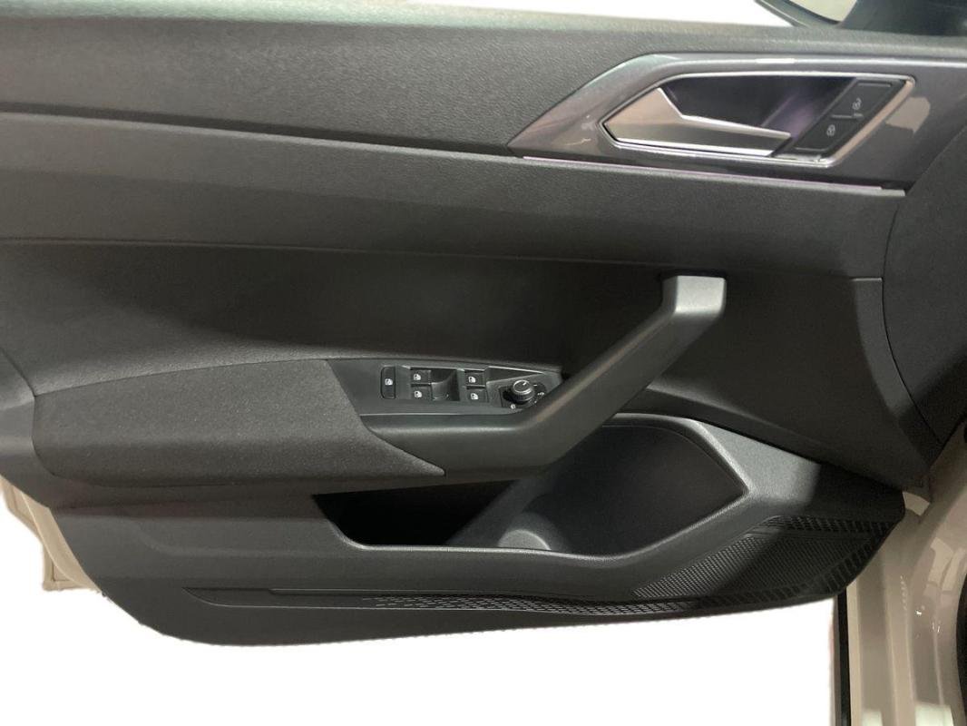 Volkswagen Taigo - Photo 15