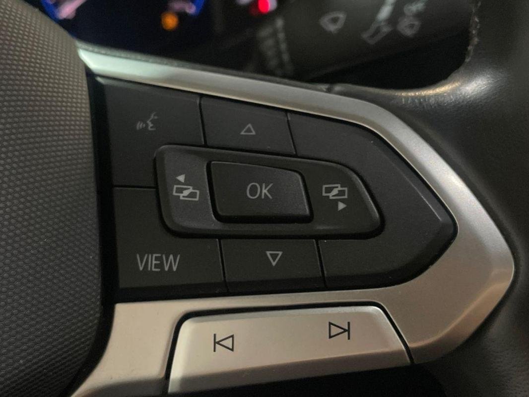 Volkswagen Taigo - Photo 20