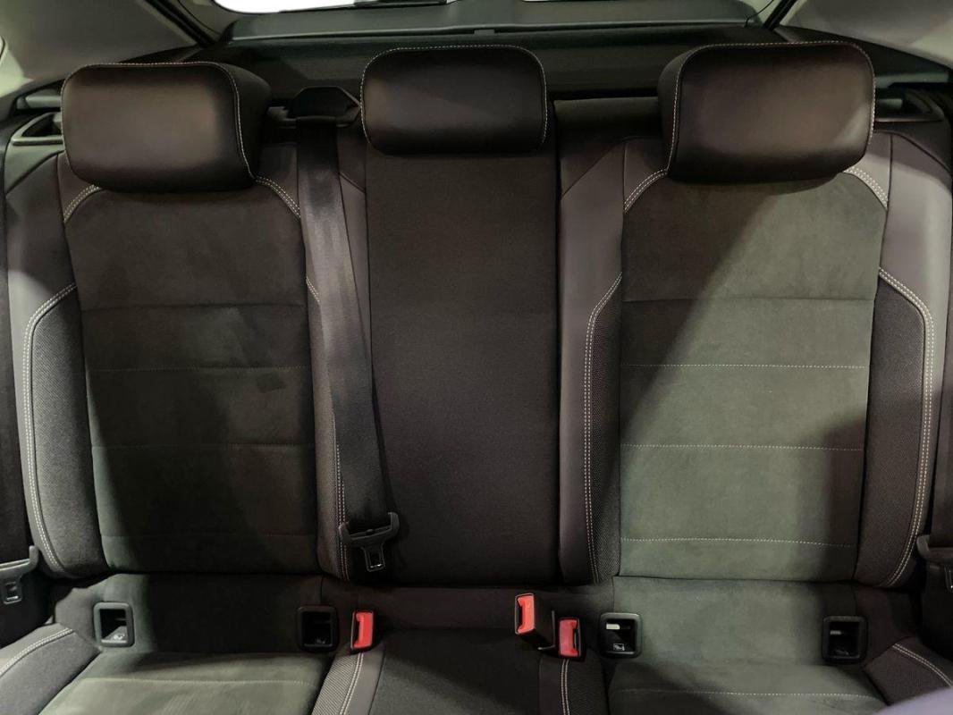 Volkswagen Taigo - Photo 22