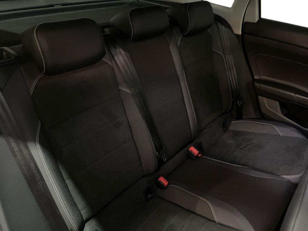 Volkswagen Taigo - Photo 23