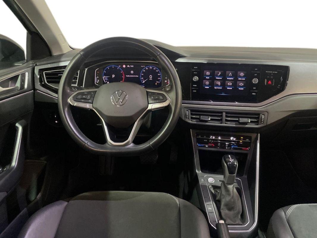 Volkswagen Taigo - Photo 24