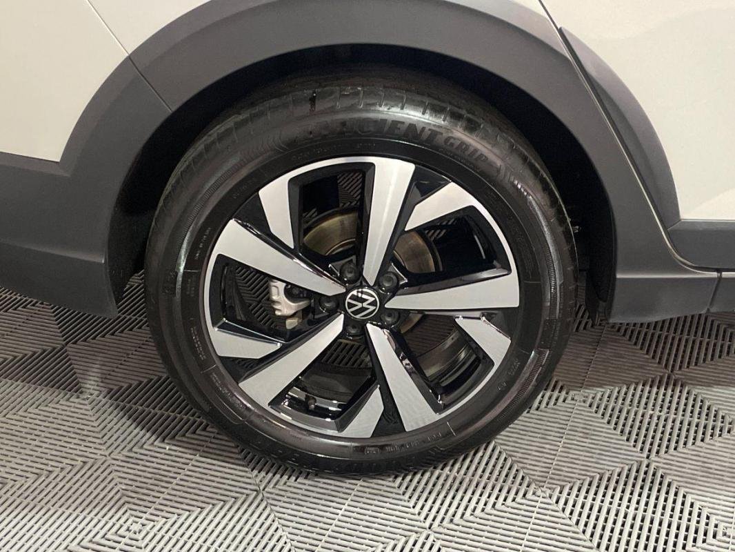 Volkswagen Taigo - Photo 28