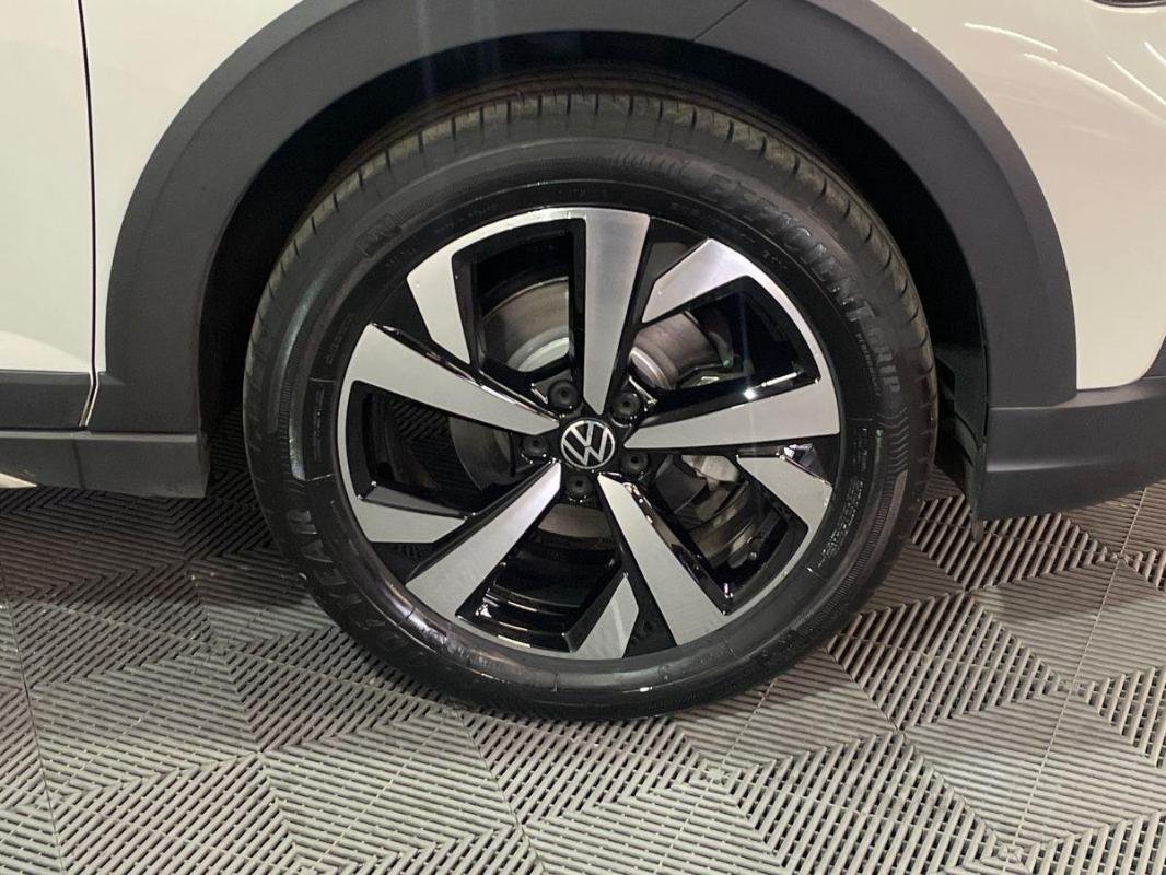 Volkswagen Taigo - Photo 29