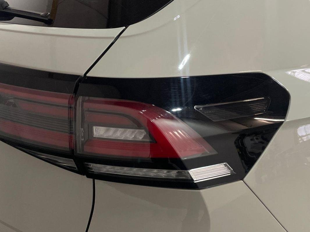 Volkswagen Taigo - Photo 30