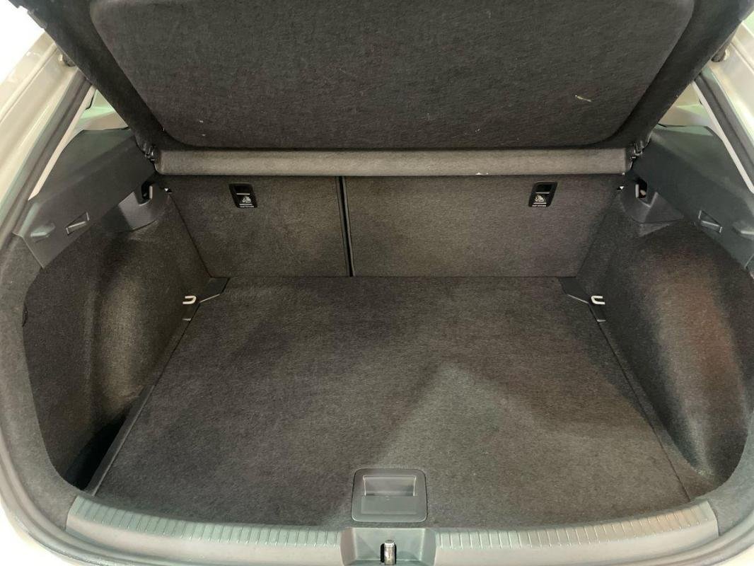 Volkswagen Taigo - Photo 31