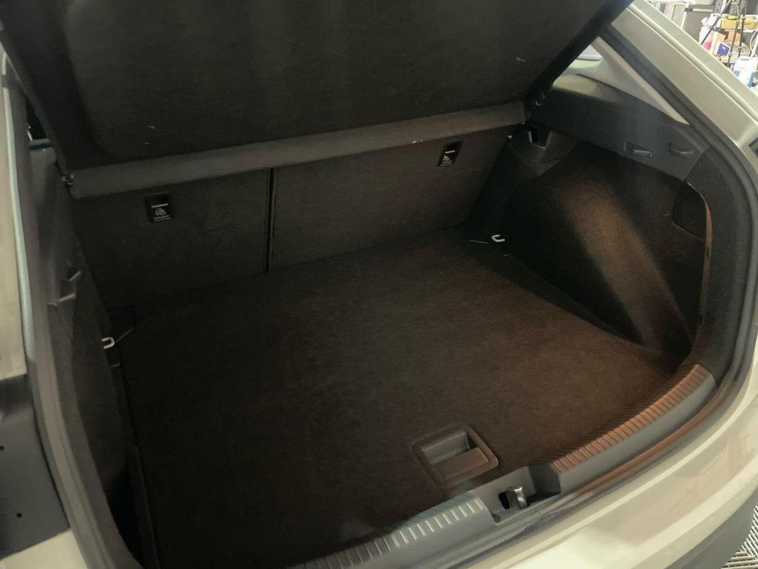 Volkswagen Taigo - Photo 32