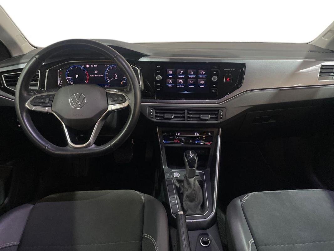 Volkswagen Taigo - Photo 8