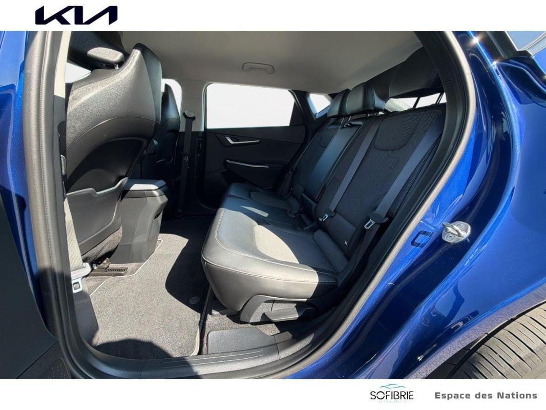 Kia EV6 - Photo 12