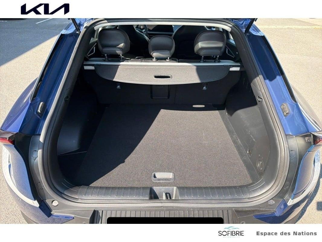 Kia EV6 - Photo 14